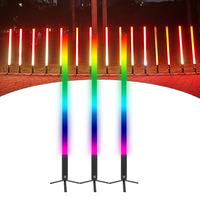 Led Battery Tube 384 (вид 1) Led Battery Tube 384 (фото, вид 1)