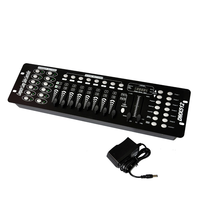 Controller 192 DMX. ��� 2