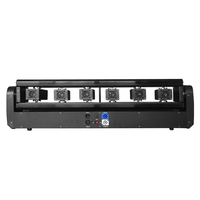 Beam Laser 6 RGB. ��� 2