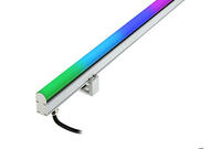 �������� ����� �������� ���������� TUBE 1000 RGB DMX