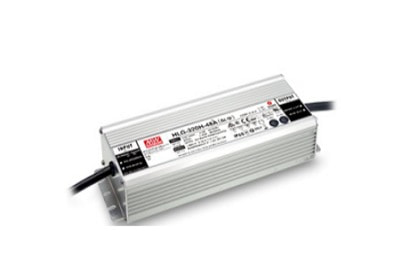     Meanwell 320   HLG-320H
