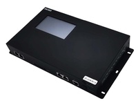 Контроллер управления DMX, SPI, Artnet Китай Главный контроллер SN-510 DMX, SPI Контроллер управления DMX, SPI, Artnet Китай Главный контроллер SN-510 DMX, SPI