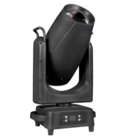 Led Moving Head BSW 600 W IP66