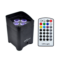 Led Battery Par 46 (����)