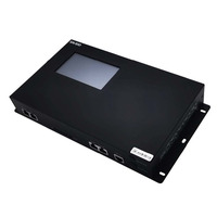   DMX, SPI, Artnet    SN-510 DMX, SPI